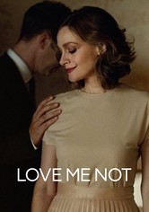 No me ames