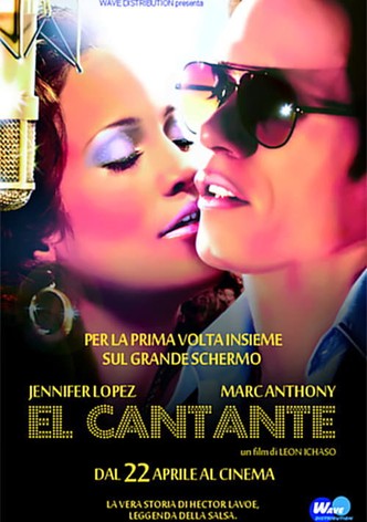 El Cantante