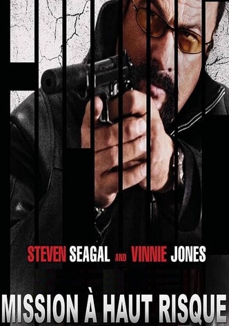 Mission à haut risque