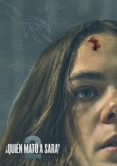 ¿Quién mató a Sara? - Temporada 2