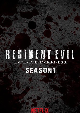 Resident Evil: Infinite Darkness (TV Series 2021) - IMDb