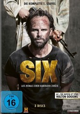 Six - Staffel 1