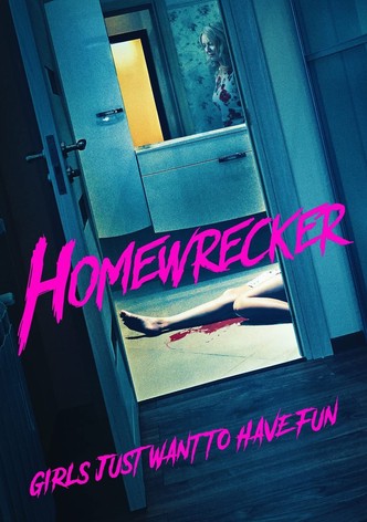 Homewrecker