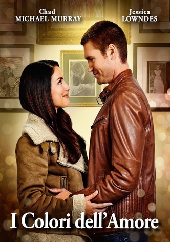 I colori dell'amore