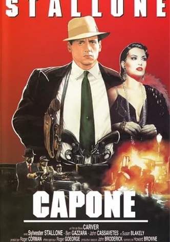 Capone