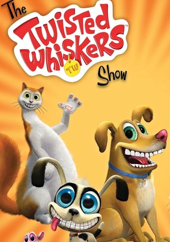 The Twisted Whiskers Show