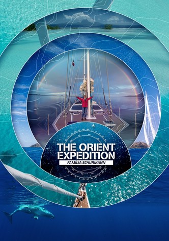 The Orient Expedition - Season 1