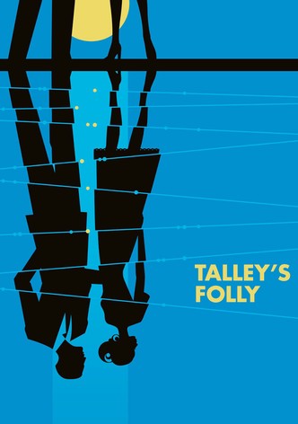 Talley's Folly