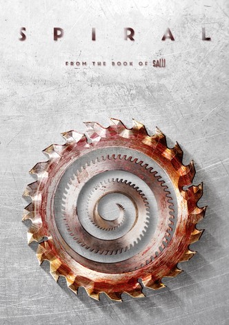 Spiral: From the Book of Saw