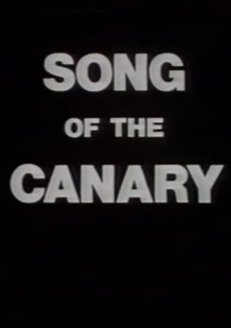 Song of the Canary
