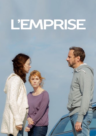 L'Emprise