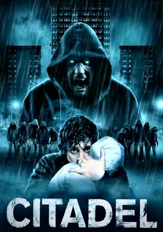 Citadel poster