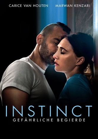 Instinct - Gefährliche Begierde