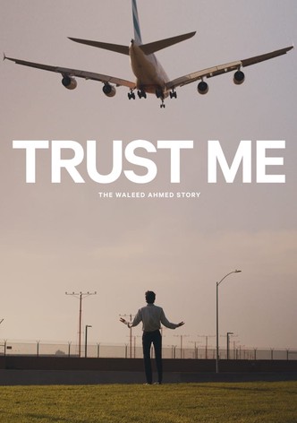 Trust Me