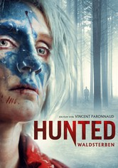 Hunted - Waldsterben