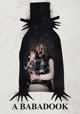 A Babadook