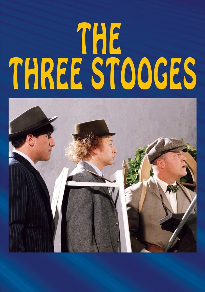 The Three Stooges
