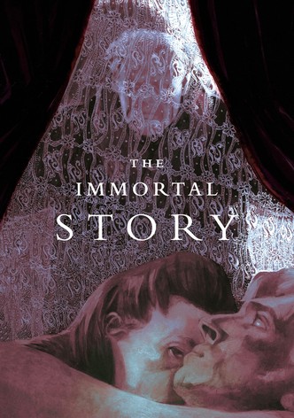 The Immortal Story