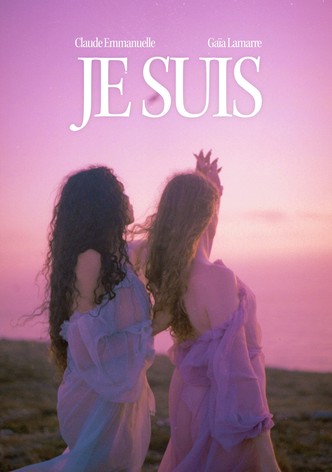 Je Suis