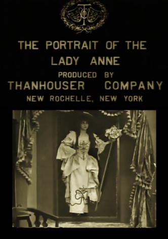 The Portrait of Lady Anne