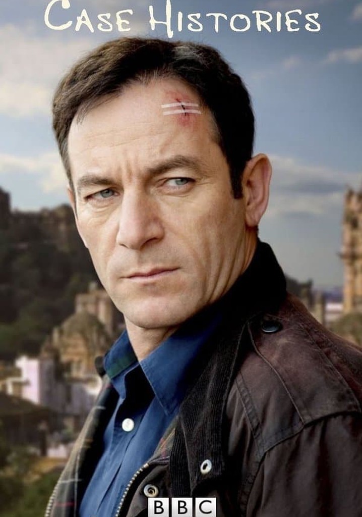 Case Histories streaming tv show online