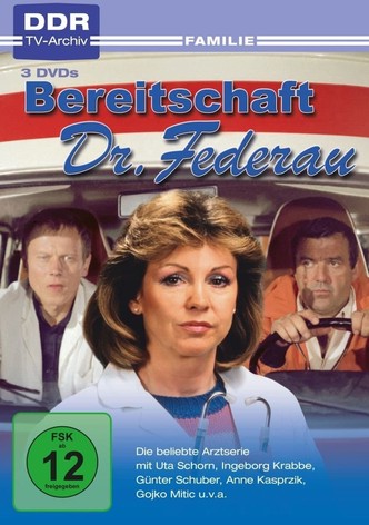 Staffel 1