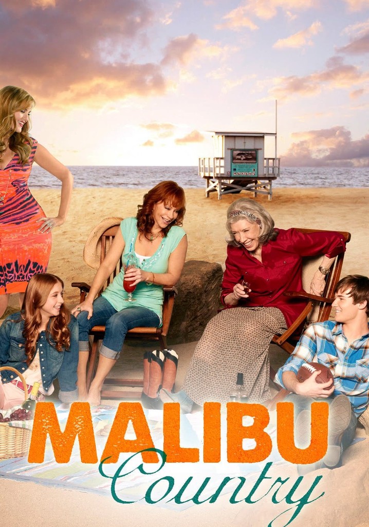 Malibu Country - Streaming Tv Show Online