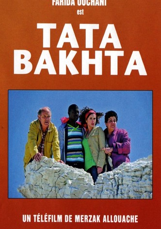 Tata Bakhta