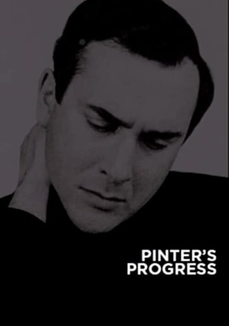 Pinter's Progress