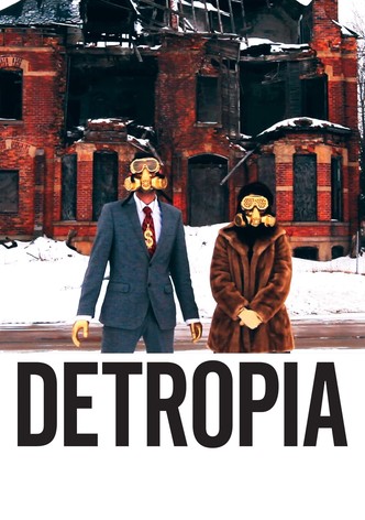 Detropia