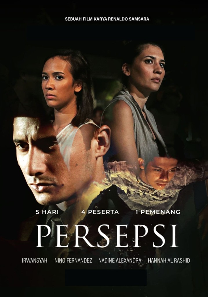 Perception - movie: where to watch streaming online