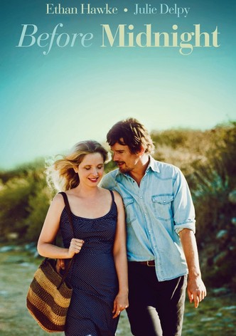 Before Midnight