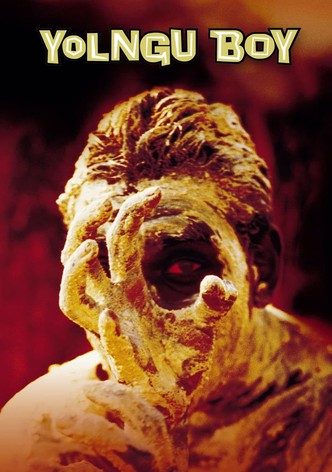 Yolngu Boy