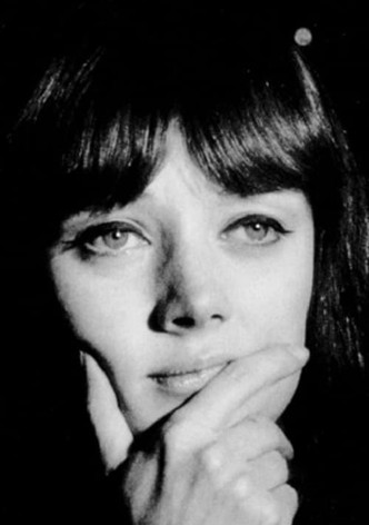 Screen Test [ST292]: Niki de Saint Phalle