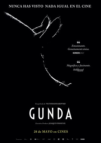 Gunda