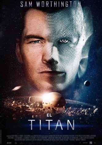 Titán