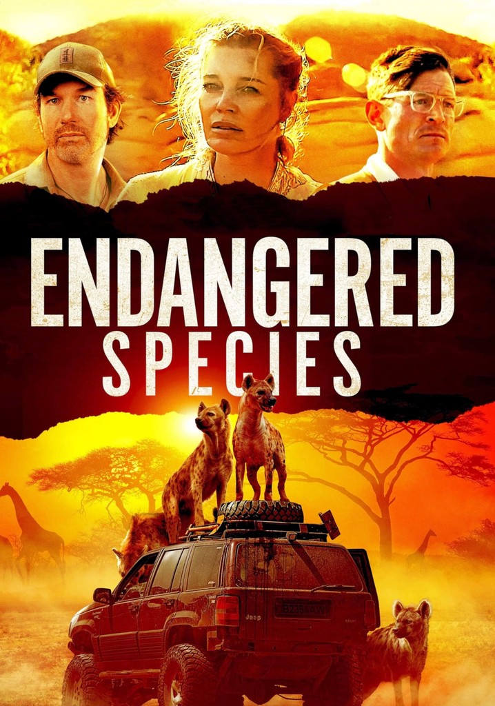 その他 Nature: The Endangered Wild [DVD] A1wC-FFedRL._UF350,350_QL50_.jpg
