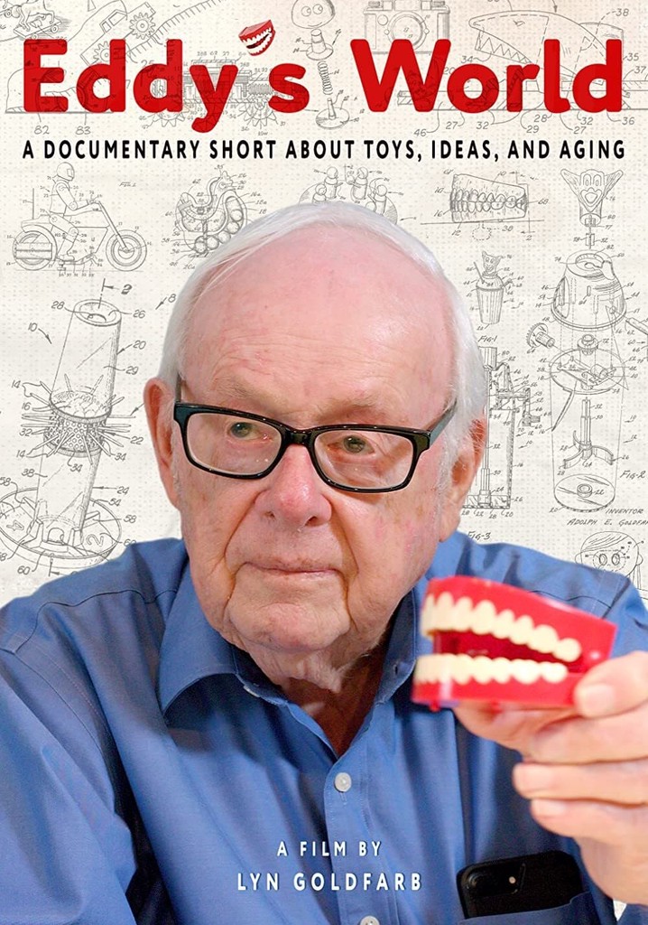 Eddy's World