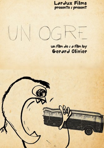 Un Ogre