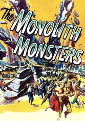 The Monolith Monsters