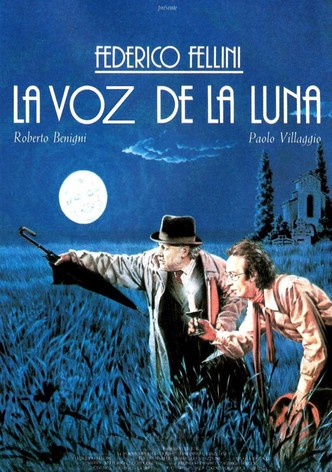 La voz de la Luna