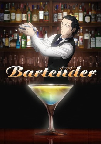 Bartender