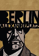 Berlin Alexanderplatz
