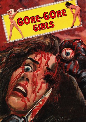 The Gore Gore Girls