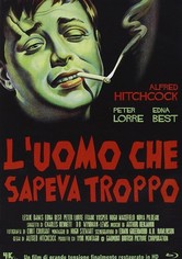 L'uomo che sapeva troppo