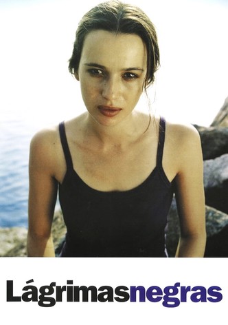 Lágrimas negras