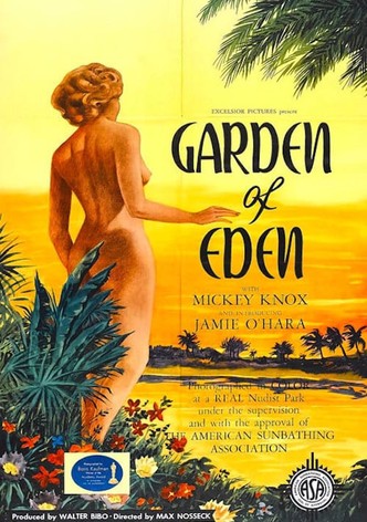 Garden of Eden