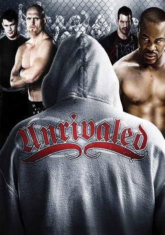 Unrivaled