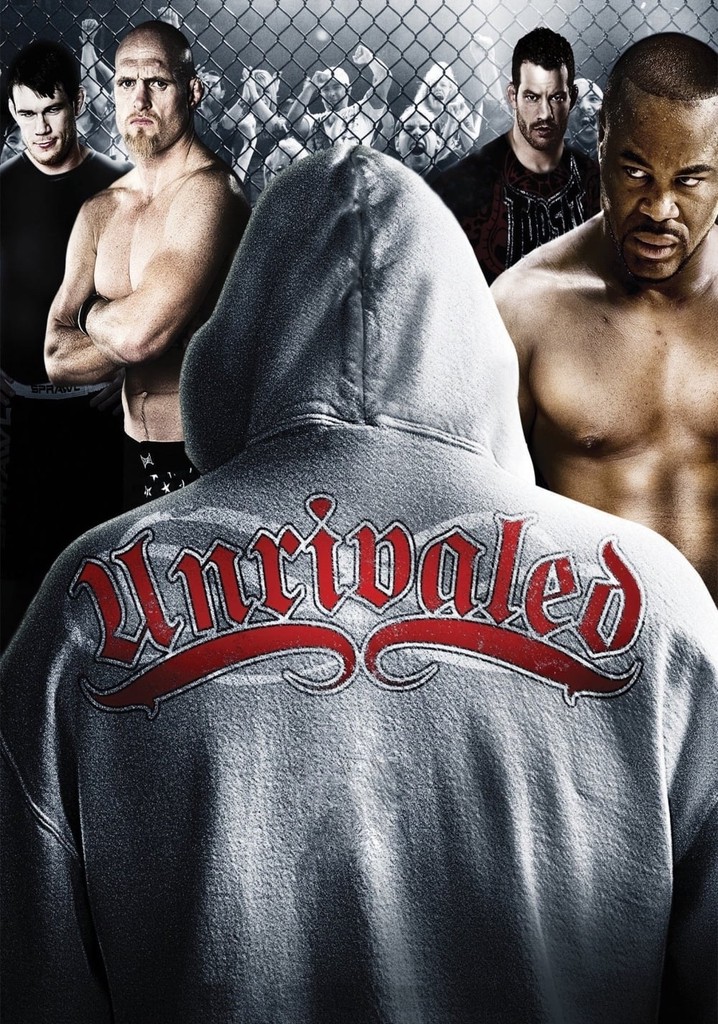 Unrivaled streaming: where to watch movie online?