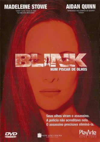 Blink - Num Piscar de Olhos